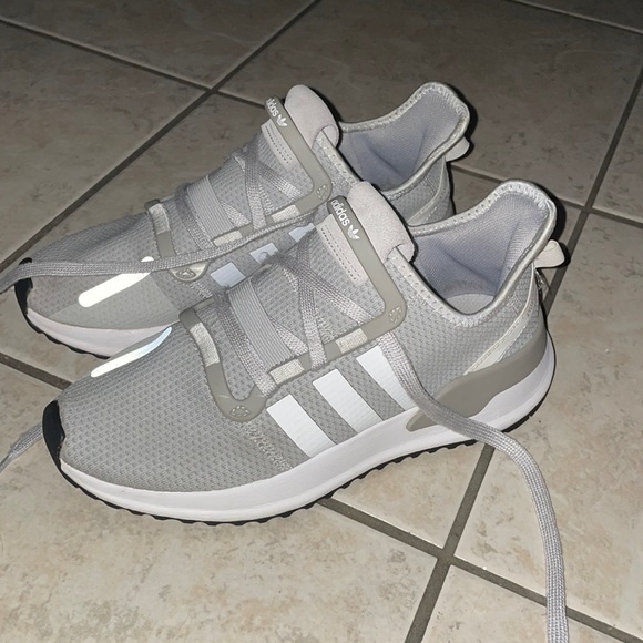 adidas Shoes - Adidas U Path Run sneakers